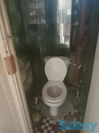 Сдам комнату, Садык Азимова 63, фотография 2