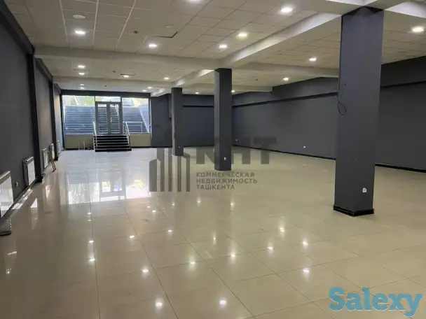 1213м2. Срочно Продаётся Нежилое Помещение в Центре!, фотография 3