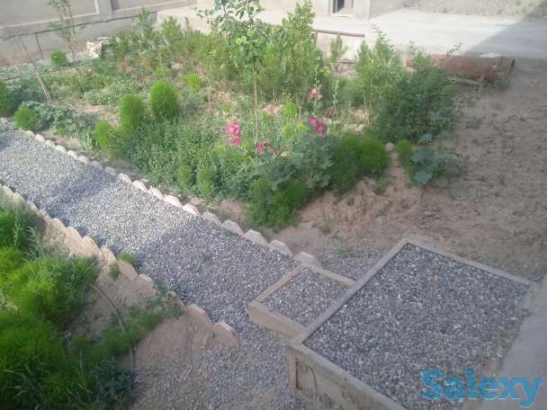 Продам участок, Г.карши Узуново махалласи Еркургон кучаси, фотография 7