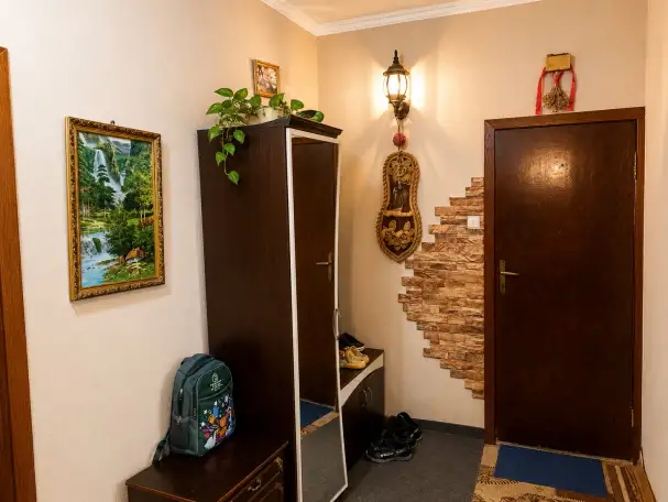 Продается  3/2/5  Ахмад Югнакий  78м собственник, фотография 9
