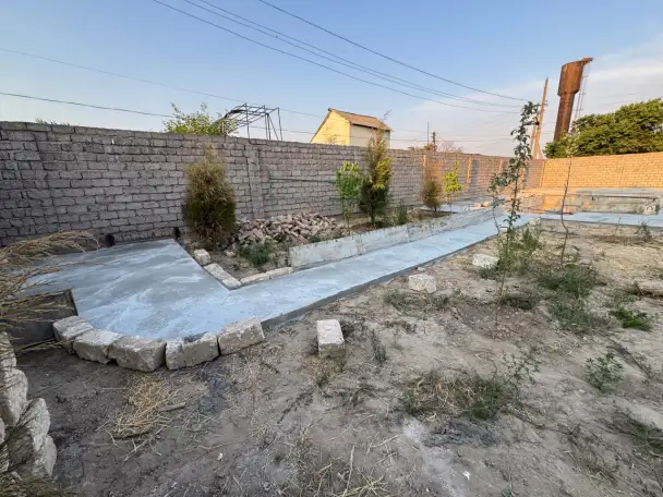 Продам дачу 8 соток около ташморе срочно, Лола ариқ МФЙ, СВТ-2 ГУВД БУШ, фотография 5