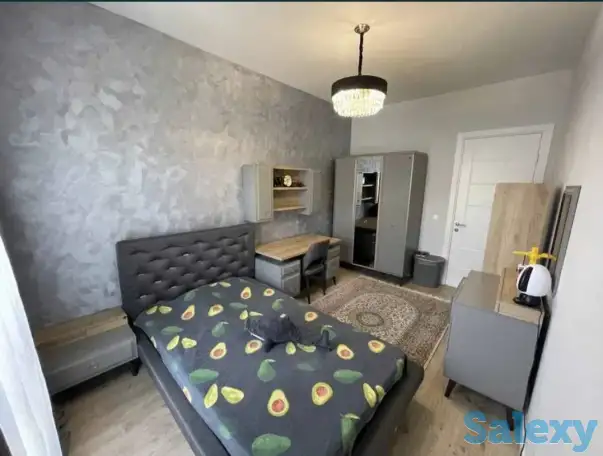 Сдаётся в аренду 4х комнатная квартира в Алмазар Сити, фотография 8