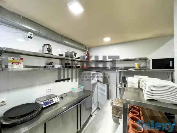 Аренда Помещения 390м2 у дороги., фотография 11