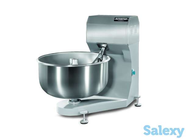 Хлебопекарное и кондитерское оборудование, фотография 7