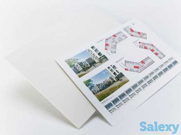 Планшеты для презентаций ПВХ, фотография 1