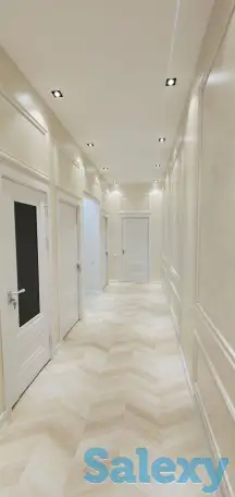Продается 4-комнатная квартира в новостройке,8/9 в ЖК Parkent Avenue, фотография 5