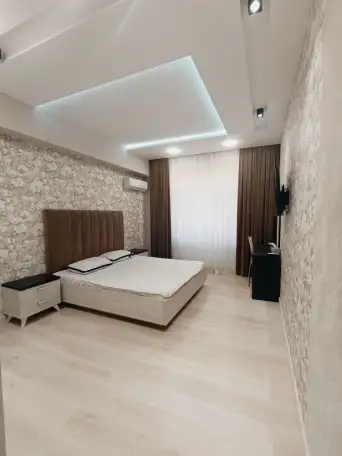 3-комнатная квартира в жилом комплексе Мадрид, Улица Мукими, фотография 3