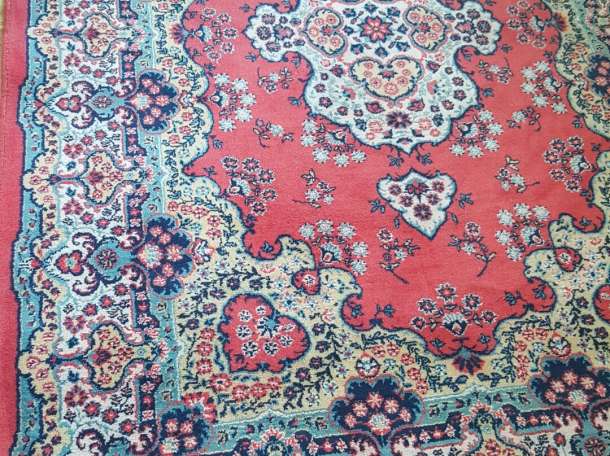 Ковры в отличном состоянии , фотография 4