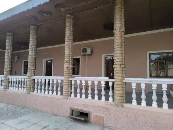 Jizzaxda uy sotiladi, В описании, фотография 5