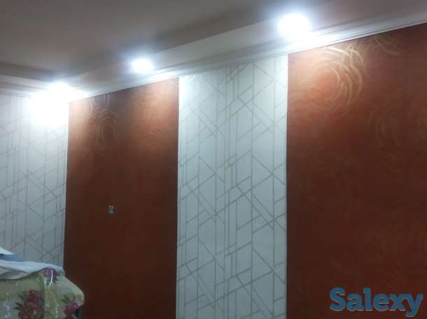 Сдам свою 1/5/5 квартиру над магазином Светлана, метро БУЮК ИПАК йули, фотография 1