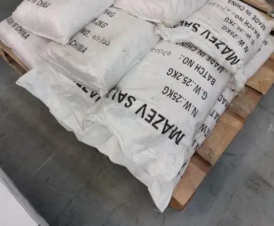 Соль Мажеф, фотография 1