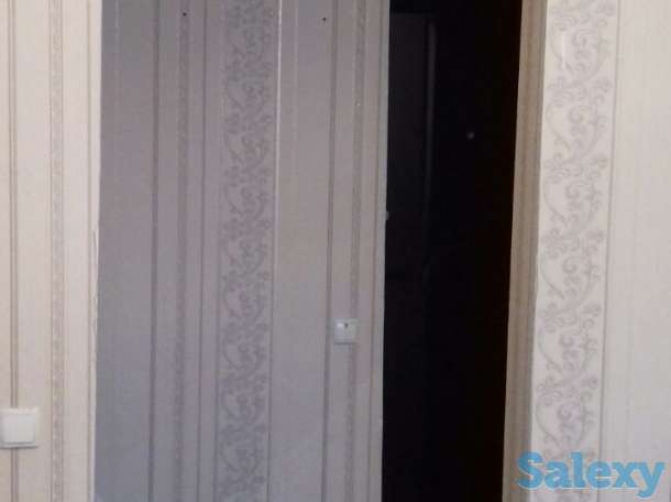 Продается однокомнатная квартира, Метро Буюк ипак юли, фотография 4