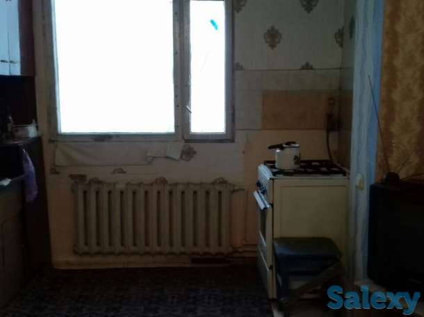 Продается однокомнатная квартира, Метро Буюк ипак юли, фотография 7