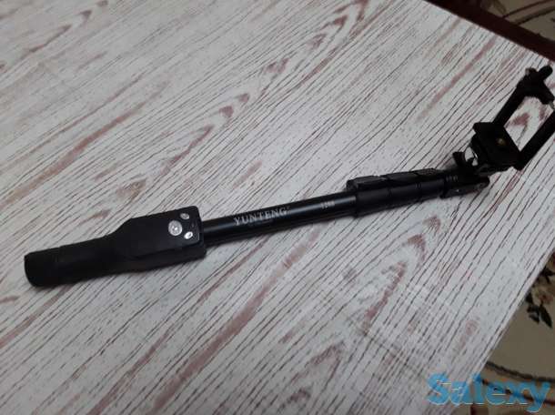 Палка для сэлфи, фотография 1