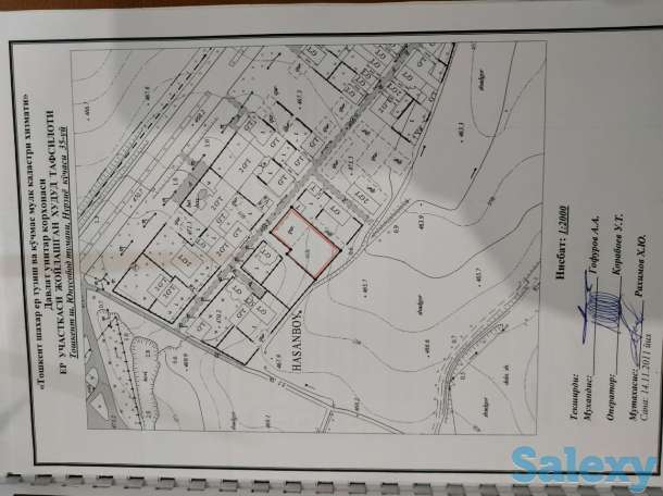 Срочно продам дом, Юнусабад Исломобод махаля Нурзие 35, фотография 3