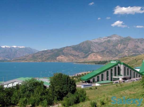 Такси в горы Чимган, Бельдерсай и д.р., фотография 1