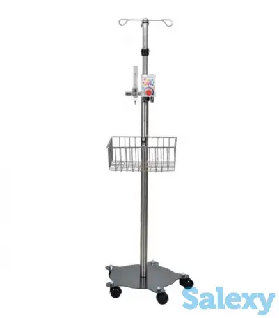 Воздушно-кислородный смеситель MSW 003, фотография 1