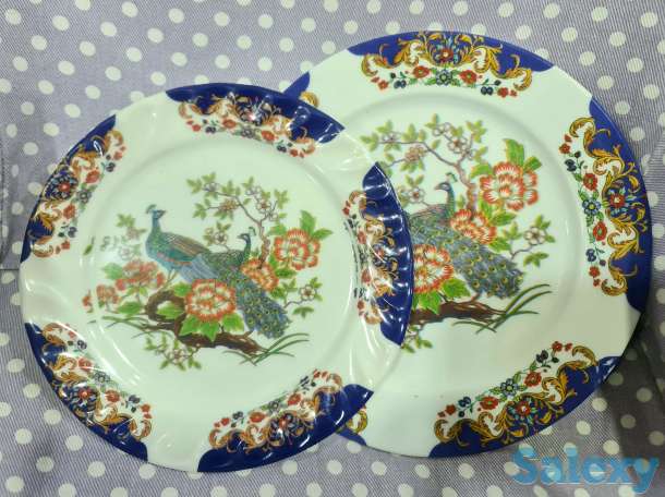 Тарелка Иран, фотография 2