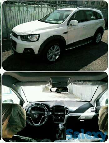 Chevrolet Captiva - Avtokredit va lizing!, фотография 1