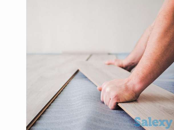 Ламинат  FLOORPAN, фотография 2