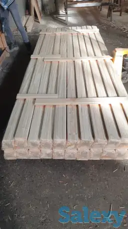 Пиломатериалы на экспорт, фотография 9