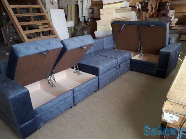 Под заказ мебел, фотография 1