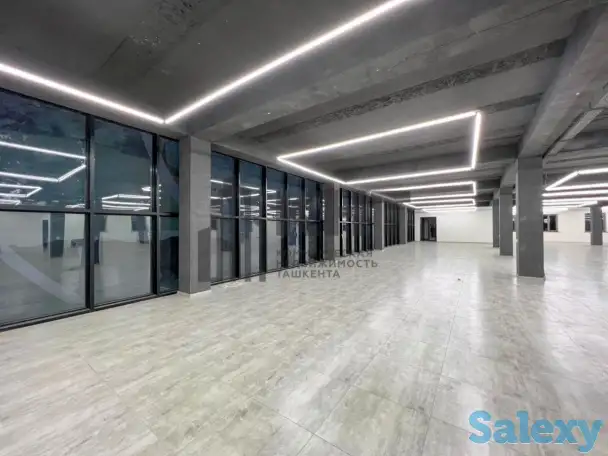 Аренда офиса. 800м2. ул. Нурафшон, фотография 6