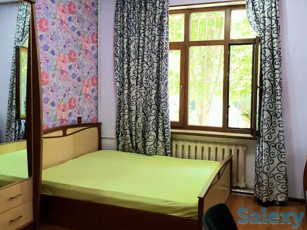 Продается Гостиница Россия 4/1/4 Мирабад Кунаева  Ойбек, фотография 4