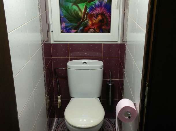 Продается 3-х комнатная квартира в районе рынка Кадышева , фотография 10