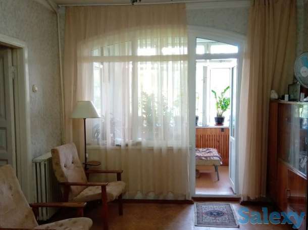 Квартира на набережной реки Анхор, центр., фотография 2