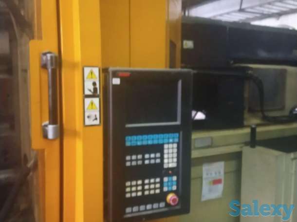 Продается оборудование Husky для производства пэт преформ., фотография 2