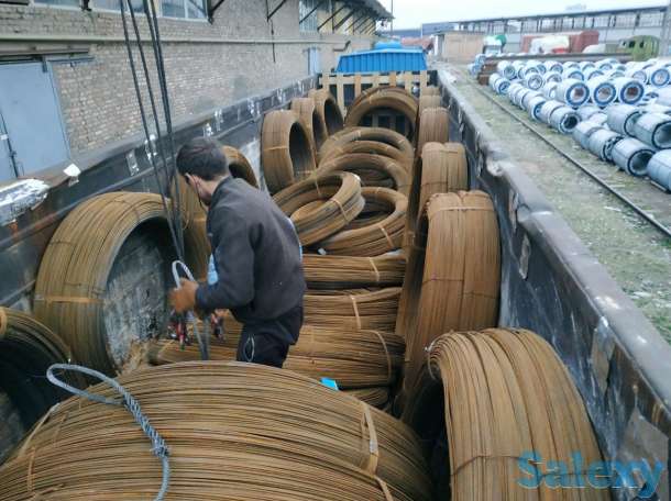 Проволока высокопрочная ВР-2 пр-во Россия, фотография 2