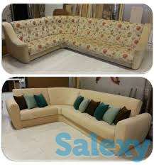 Ремонт, Реставрация, Обивка, Протяжка от 