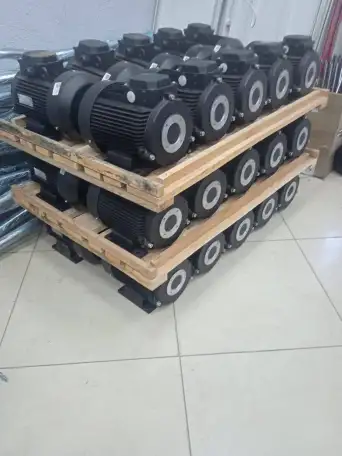 Саммой MoySam  первые руки, аккуратная сборка, фотография 12