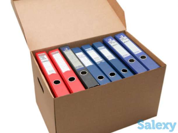 Мелованный Картон, фотография 2