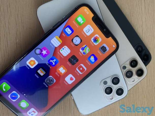 Phone i12 Pro Max Реплика Android 10 os, фотография 9