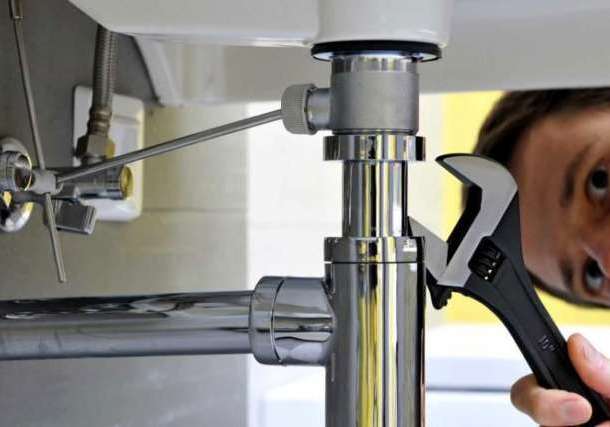 Сантехник (все виды ремонтных работ), фотография 1