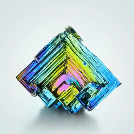 Висмут Матер.: Ви00; Ви000; Ви2; Ви1, Размер: 60 мм, фотография 1