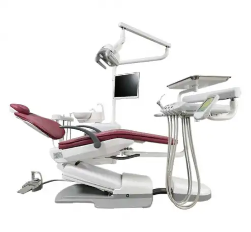 Стоматологическая установка SWA70 Plus, фотография 1