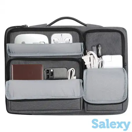 Сумки для ноутбуков 13-15,6