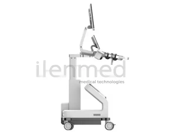 Стационарный УЗИ-аппарат Danus 10 среднего-высокого класса, фотография 5