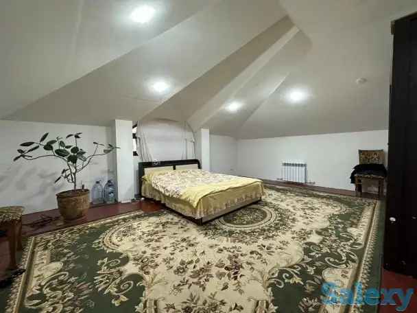 Дом,Академгородок,7-комн,2-этажа,180 м²,евроремонт,въезд, фотография 7
