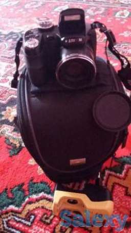 Fotoapparat sotiladi, фотография 1