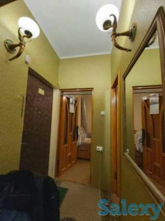 Продаю свою 1 комнатную переделаная в 2. На 3 этаже в 4 этажном доме., фотография 5