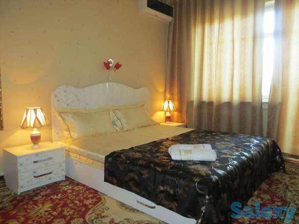 Продам трёхкомнатную квартиру Массив Михалля Х.Олимжон, фотография 5