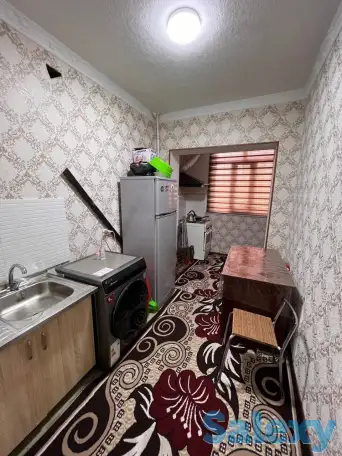 Продается 2-комнатная квартира на Дархане-3. Ориентир: ул.Новомосковская, фотография 3