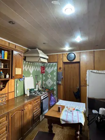 Продаётся Дом, метро Пушкинская, махалля Мирзакалон Исмаили, фотография 4