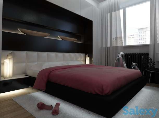 Дизайнер, фотография 3