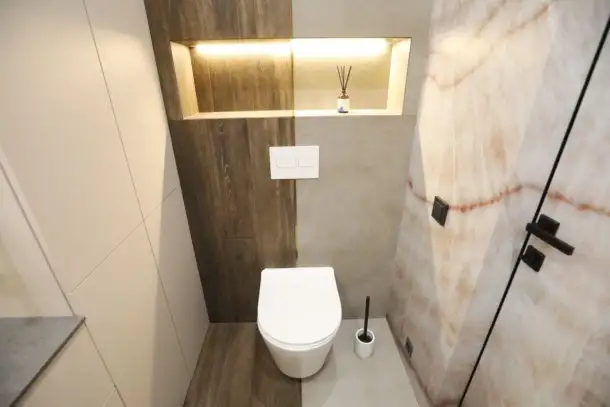 Ремонт квартир под ключ, фотография 6