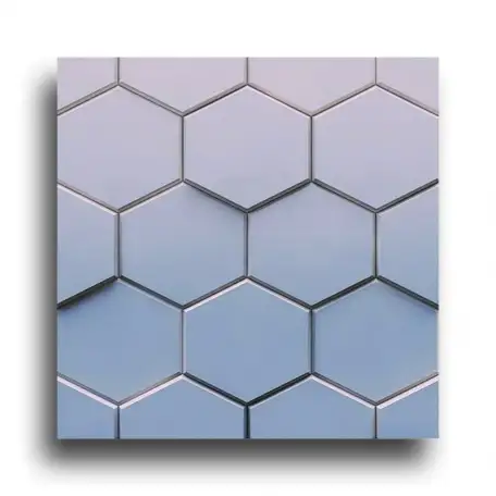 Декоративные 3D панели, фотография 12